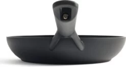 Greenpan KitchenAid Classic Aluminium Koekenpannenset 2-delig ø20+28cm - Zwart - Inductie -Korting Op Keukengerei 1200x642 4