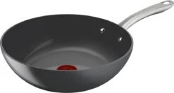 Tefal Renew+ Keramische Wokpan - Ø 28 Cm