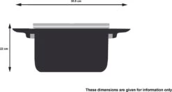 Tefal Nordica Kookpan - Ø 20 Cm - -Korting Op Keukengerei 1200x647