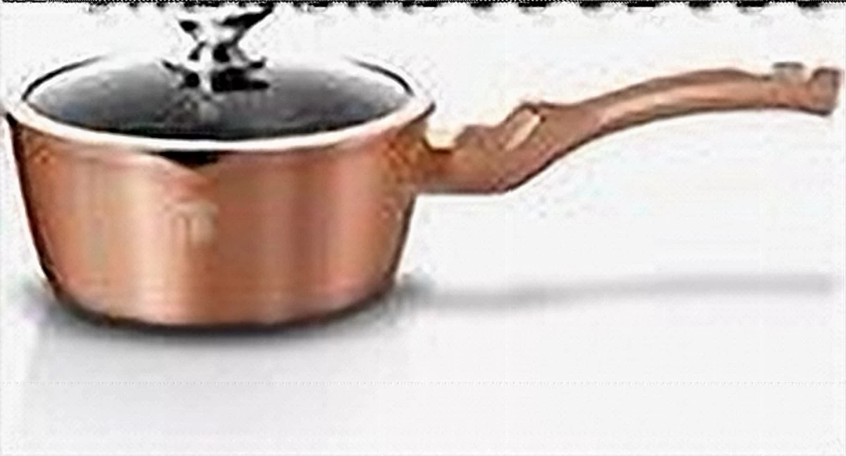 Berlinger Haus 15 Delige Pannenset 3 Berlinger Haus 15 Delige Pannenset - Afbeelding 3