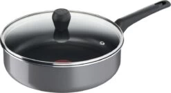 Tefal Easy Plus Hapjespan - Ø 24 Cm + Deksel - Niet Geschikt Voor Inductie 10 Tefal Easy Plus Hapjespan - Ø 24 Cm + Deksel - Niet Geschikt Voor Inductie -Korting Op Keukengerei 1200x649 1