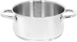 Demeyere Classico 3 Kookpan – Met Deksel – Inductie – RVS – 20 Cm – 3L 12 Demeyere Classico 3 Kookpan – Met Deksel – Inductie – RVS – 20 Cm – 3L -Korting Op Keukengerei 1200x650