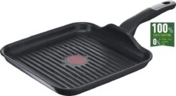 Tefal Unlimited Grillpan - 26 X 26 Cm -Korting Op Keukengerei 1200x658 6
