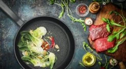 Tefal Hard Titanium+ Koekenpan - Ø 24 Cm 10 Tefal Hard Titanium+ Koekenpan - Ø 24 Cm -Korting Op Keukengerei 1200x660 1