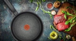 Tefal Hard Titanium+ Koekenpan - Ø 24 Cm 11 Tefal Hard Titanium+ Koekenpan - Ø 24 Cm -Korting Op Keukengerei 1200x660 2