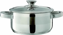 Sola Pannenset Furore - 4 Delig - Ø 16,16,18,20 Cm - Zilver - RVS - Sandwichbodem 13 Sola Pannenset Furore - 4 Delig - Ø 16,16,18,20 Cm - Zilver - RVS - Sandwichbodem -Korting Op Keukengerei 1200x664 2