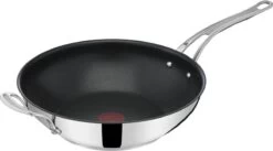 Tefal Jamie Oliver Cook's Classic Wokpan - Ø 30 Cm
