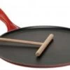 Le Creuset Pannenkoekenpan 27cm Kersenrood