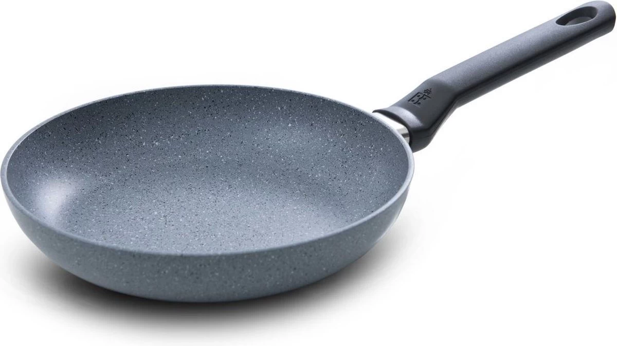 BK Granite Koekenpan - Ø 30 Cm - Inductie 12 BK Granite Koekenpan - Ø 30 Cm - Inductie - Afbeelding 12