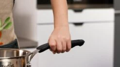 Tefal Cook & Cool E493S6 - Set 3-delig (kookpan 20/24 + Steelpan 16) -Korting Op Keukengerei 1200x674 12