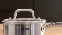 Tefal Virtuoso Pannenset 4-delig - Kookpan Ø 16/20/24 Cm + Steelpan Ø 16 Cm -Korting Op Keukengerei 1200x674 2
