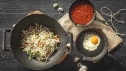 Blackwell Koekenpan Gietijzer - ø 16 Cm - Zonder Anti-aanbaklaag -Korting Op Keukengerei 1200x675 19