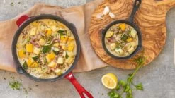 Blackwell Koekenpan Gietijzer - ø 16 Cm - Zonder Anti-aanbaklaag -Korting Op Keukengerei 1200x675 20