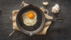 Blackwell Koekenpannenset - Gietijzer - ø 16, 20 En 25 Cm - Zonder Anti-aanbaklaag -Korting Op Keukengerei 1200x675 26