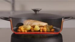 Tefal Trattoria Braadpan - Ø28 Cm - Inclusief Deksel -Korting Op Keukengerei 1200x675 38