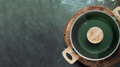 Forest, Braadpan Met Deksel – Ø 16 Cm – 100% Gerecycled Aluminium – Geschikt Voor Alle Warmtebronnen - Duurzame Pan – PFOA Vrij – Sudderpan – Stoofpan – 2.5 L 10 Forest, Braadpan Met Deksel – Ø 16 Cm – 100% Gerecycled Aluminium – Geschikt Voor Alle Warmtebronnen - Duurzame Pan – PFOA Vrij – Sudderpan – Stoofpan – 2.5 L -Korting Op Keukengerei 1200x675 39