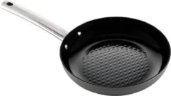 ISENVI Murray Keramische Koekenpan 20 CM - RVS Greep