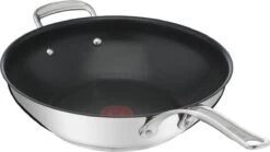 Tefal Jamie Oliver Cook's Classic Wokpan - Ø 30 Cm -Korting Op Keukengerei 1200x676 4