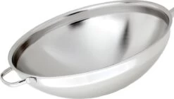 Demeyere Apollo 7 - Wok - 30 Cm - Met Glazen Deksel 9 Demeyere Apollo 7 - Wok - 30 Cm - Met Glazen Deksel -Korting Op Keukengerei 1200x680