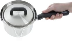 BK Flow Cool Pannenset - 4-delig – RVS Deksels - Veilig Afgietsysteem - Geschikt Voor Alle Warmtebronnen 28 BK Flow Cool Pannenset - 4-delig – RVS Deksels - Veilig Afgietsysteem - Geschikt Voor Alle Warmtebronnen -Korting Op Keukengerei 1200x683