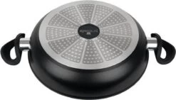 Sysas - Braadpan Met Deksel - Ø 28cm -Korting Op Keukengerei 1200x683 4