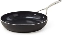 Demeyere 12628 Alu Pro 5 Ceraforce Antikleef Bakpan 28 Cm