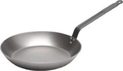 De Buyer Carbone Plus Koekenpan - Ø 18cm - Plaatstaal