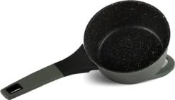 Edënbërg Green Line - 12-delige Luxe Pannenset Van Gesmeed Aluminium - Keramische/Marmeren Coating 15 Edënbërg Green Line - 12-delige Luxe Pannenset Van Gesmeed Aluminium - Keramische/Marmeren Coating -Korting Op Keukengerei 1200x692 5