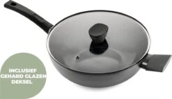 ISENVI Avon Chef Culinair Set - Pannenset 9 Delig - Ergo Grepen 15 ISENVI Avon Chef Culinair Set - Pannenset 9 Delig - Ergo Grepen -Korting Op Keukengerei 1200x692 6