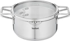 Tefal Nordica Kookpan - Ø 20 Cm - -Korting Op Keukengerei 1200x703