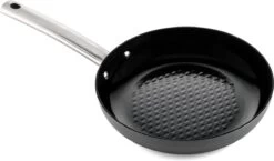 ISENVI Murray Keramische Koekenpan 24 CM - RVS Greep