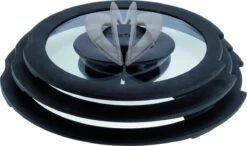 Tefal Ingenio Easy Cook & Clean - Pannenset - 13-delig - Niet Geschikt Voor Inductie -Korting Op Keukengerei 1200x708