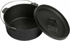 Merkloos Dutch Oven Medium Smokin' Flavours 13 Merkloos Dutch Oven Medium Smokin' Flavours -Korting Op Keukengerei 1200x708 6