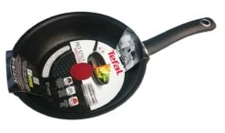 TEFAL Koekenpan - Pro Style - Ø 21 Cm - Titanium Pro - Hoge Rand - Inductie - Compacte Pan -Korting Op Keukengerei 1200x711 11