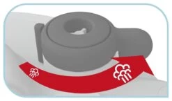 Tefal Clipso Minut Easy Snelkookpan - 6 Liter - Ø 22 Cm -Korting Op Keukengerei 1200x711 12