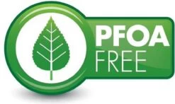 Herenthal Luxe Pannenset - 14-delig - Glazen Deksel - Inductie - Marmeren Coating - PFAS-vrij - Zwart - ES1014M 6 Herenthal Luxe Pannenset - 14-delig - Glazen Deksel - Inductie - Marmeren Coating - PFAS-vrij - Zwart - ES1014M -Korting Op Keukengerei 1200x712