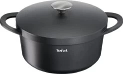 Tefal Trattoria Braadpan - Ø24 Cm
