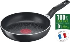 Tefal Start'easy Koekenpan 20 Cm 10 Tefal Start'easy Koekenpan 20 Cm -Korting Op Keukengerei 1200x720 7