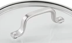 Tefal Virtuoso Pannenset 5 Delig - Hoge Kookpan Ø 22 Cm + Steelpan Ø 16 Cm + Kookpannen Ø 18/20/24 Cm 26 Tefal Virtuoso Pannenset 5 Delig - Hoge Kookpan Ø 22 Cm + Steelpan Ø 16 Cm + Kookpannen Ø 18/20/24 Cm -Korting Op Keukengerei 1200x722 2