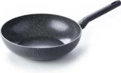 BK Universe Wok Ø 28cm - Inductie - Anti-aanbak - PFAS-vrij