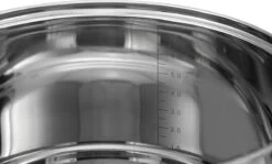 Edënbërg Classic Line - RVS Luxe Pannenset 12 Delig - Voorzien Van 9-Laags Bodem! -Korting Op Keukengerei 1200x724