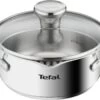 Tefal Duetto Kookpan - Ø 16 Cm