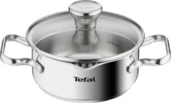 Tefal Duetto Kookpan - Ø 16 Cm