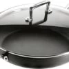LE CREUSET - Les Forgees - Sauteerpan 2 Grepen 28cm 3,2L