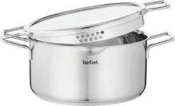 Tefal Nordica Pannenset 3 Delig - Steelpan Ø 16 Cm & Kookpan Ø 20 + Ø 24 Cm -Korting Op Keukengerei 1200x729 3