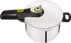 Tefal Secure5 NEO Snelkookpan - 4 Liter - Ø 22 Cm -Korting Op Keukengerei 1200x733 5