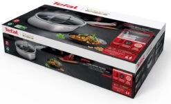 Tefal Virtuoso Hapjespan - Ø 24cm + Deksel 17 Tefal Virtuoso Hapjespan - Ø 24cm + Deksel -Korting Op Keukengerei 1200x734 1