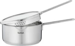 Tefal Nordica Pannenset 3 Delig - Steelpan Ø 16 Cm & Kookpan Ø 20 + Ø 24 Cm -Korting Op Keukengerei 1200x738 1