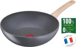 Tefal Natural Force Wokpan - Ø 28 Cm 10 Tefal Natural Force Wokpan - Ø 28 Cm -Korting Op Keukengerei 1200x738 2