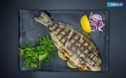 Cdealsz® Grillpan Gietijzer - Inductie - Rood - 28 Cm -Korting Op Keukengerei 1200x743 10